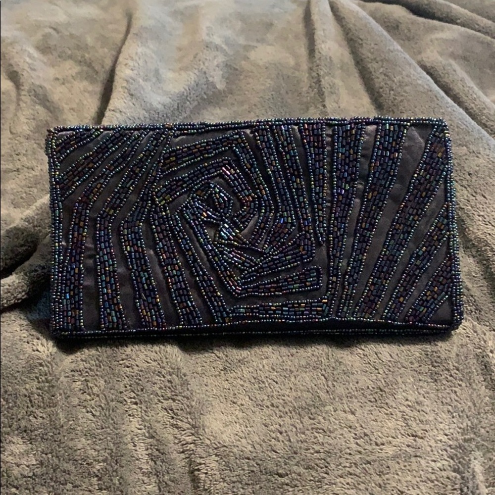 Bijoux Terner Clutch